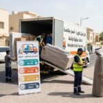 جودة عالية وتوفير مضمون | أرخص ٦ شركات نقل عفش بالكويت