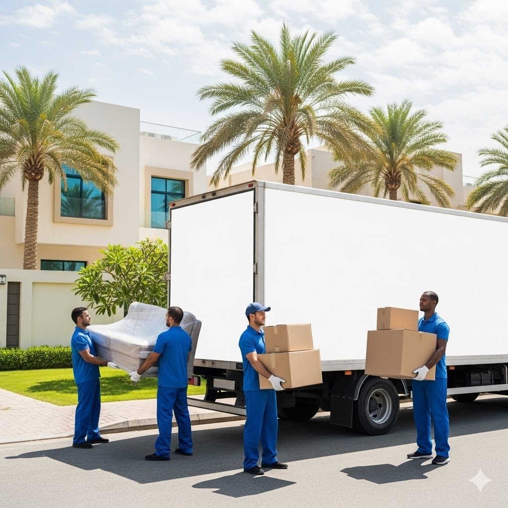 نقل وتغليف فوري بأعلى أمان | أسرع خدمة نقل عفش بالكويت