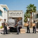 أفضل ٥ شركات نقل عفش بالكويت دليلك الموثوق للانتقال الآمن | أفضل ٥ شركات نقل عفش بالكويت