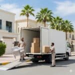 أفضل شركة نقل أثاث نقل وتغليف آمن باحترافية عالية | أفضل شركة نقل أثاث بالكويت