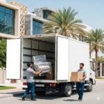 دليلك الشامل لضمان سلامة منقولاتك | أفضل طرق تغليف وحماية الأثاث بالكويت