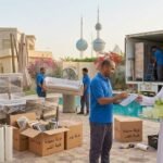 دليلك للنقل الآمن | 10 نصائح لتجنب تلف الأثاث بالكويت