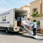 دليلك للانتقال الآمن | 3 خطوات لضمان سلامة العفش بالكويت