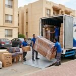 أفضل شركة نقل عفش بالكويت نقل وتغليف آمن مع الفك والتركيب | أفضل شركة نقل عفش بالكويت