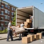 عروض تنافسية وشفافية في التكلفة | اسعار نقل عفش الكويت