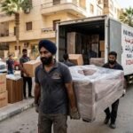 شركات نقل عفش الكويت خدمات شاملة ومضمونة لنقل الأثاث بأمان | شركات نقل عفش الكويت