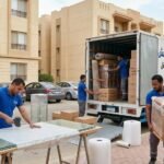 عمالة محترفة ومدربة للفك والتركيب | عمال نقل عفش بالكويت
