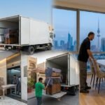 نقل وتغليف آمن مع الفك والتركيب | شركة نقل عفش البدع الكويت