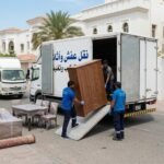 نقل عفش الدسمة الكويت نقل وتغليف آمن مع الفك والتركيب | شركة نقل عفش الدسمة الكويت