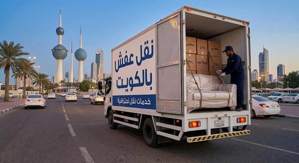 تابع أعمالنا وعروضنا الحصرية | نقل عفش الكويت انستقرام