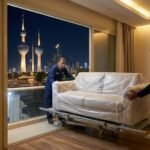 خدمة فورية على مدار الساعة | نقل عفش الكويت مفتوح الآن بارخص سعر