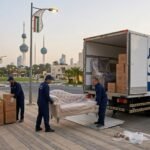 جودة عالية وتوفير أكيد | نقل عفش بأسعار مناسبة وشغل مضمون بالكويت