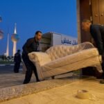 نقل عفش جليب الشيوخ الكويت نقل وتغليف آمن مع الفك والتركيب | شركة نقل عفش جليب الشيوخ الكويت