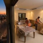 أمان تام لمنقولاتك | خدمة نقل عفش في الكويت مع تغليف احترافي