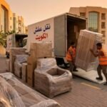 نقل وتغليف آمن مع عمالة محترفة | شركة نقل عفش هندي بالكويت
