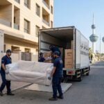 المدونة نقل عفش بالكويت